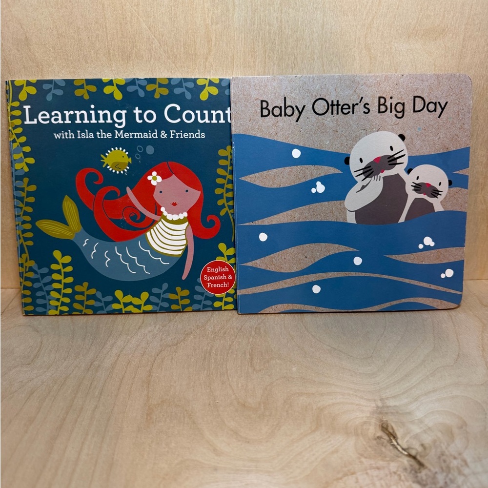 SugarBooger children’s‎ books